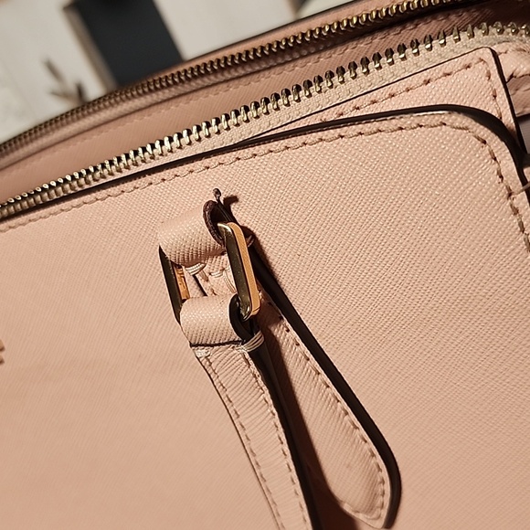 Tory Burch Emerson purse and wallet - Picture 5 of 7